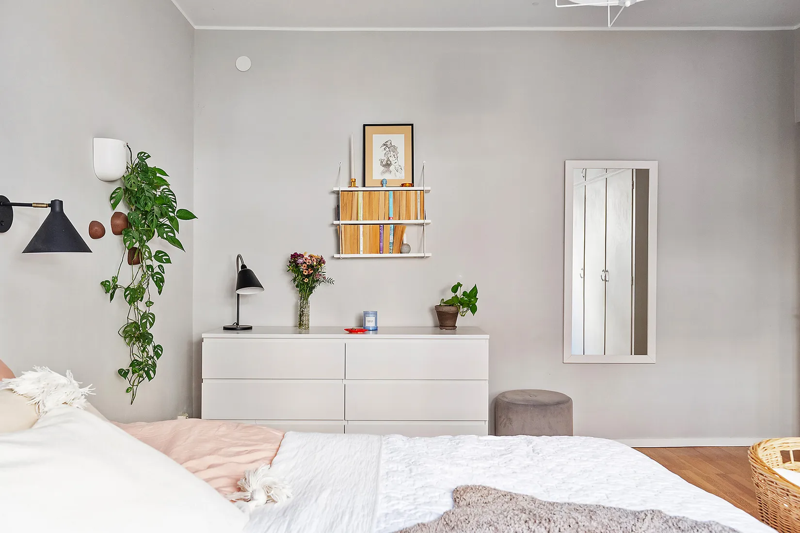 Bostadsrätt, Regementsgatan 25B, Ribersborg, Malmö