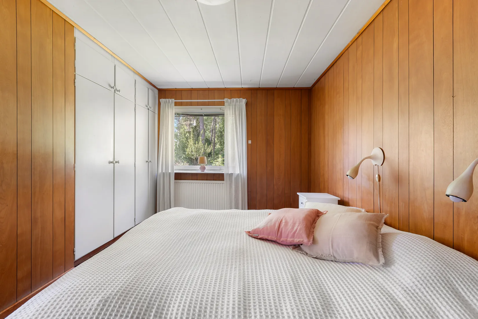 Villa, Egnahemsvägen 22, Östra Vallabrink, Täby