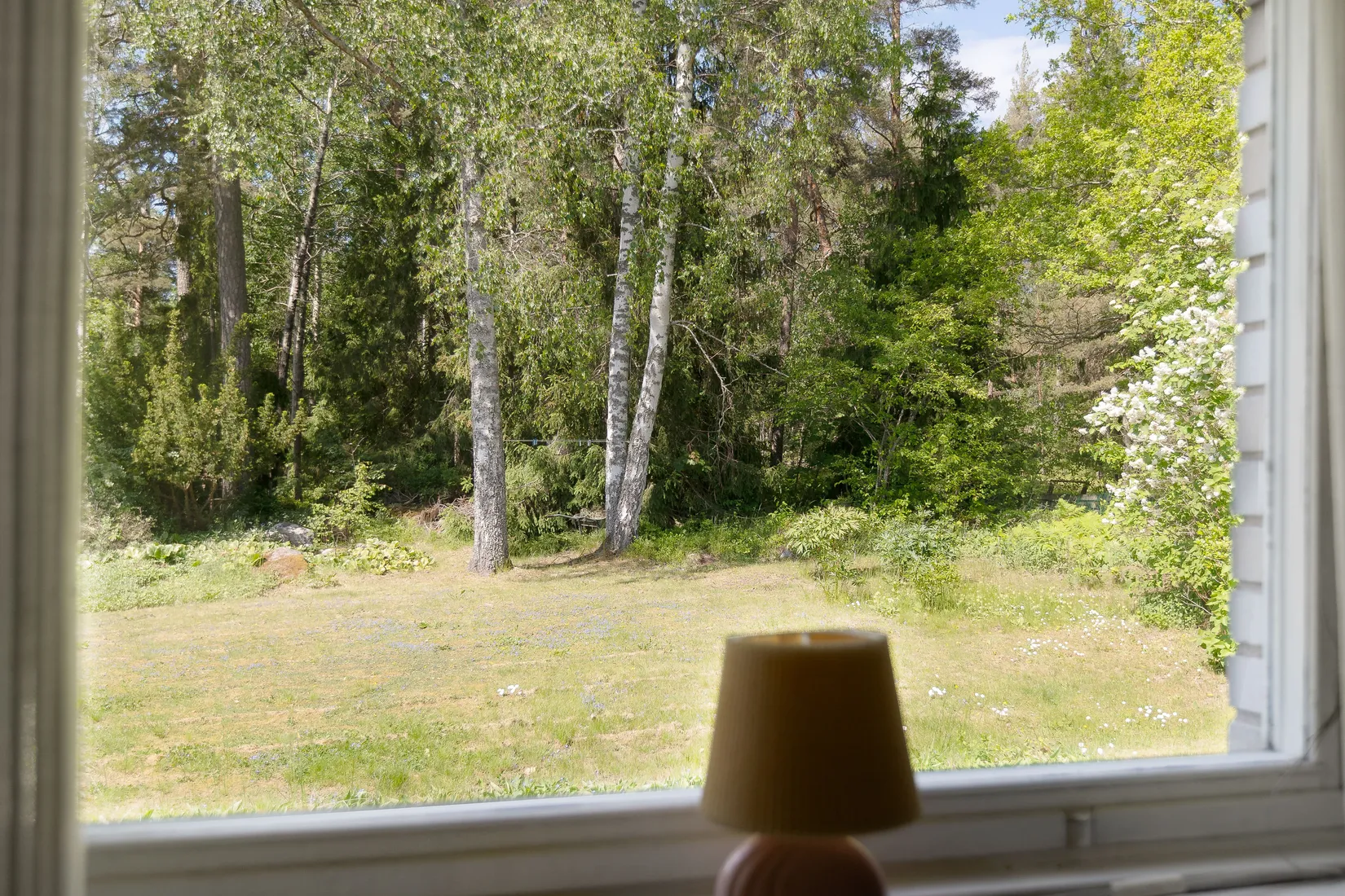 Villa, Egnahemsvägen 22, Östra Vallabrink, Täby