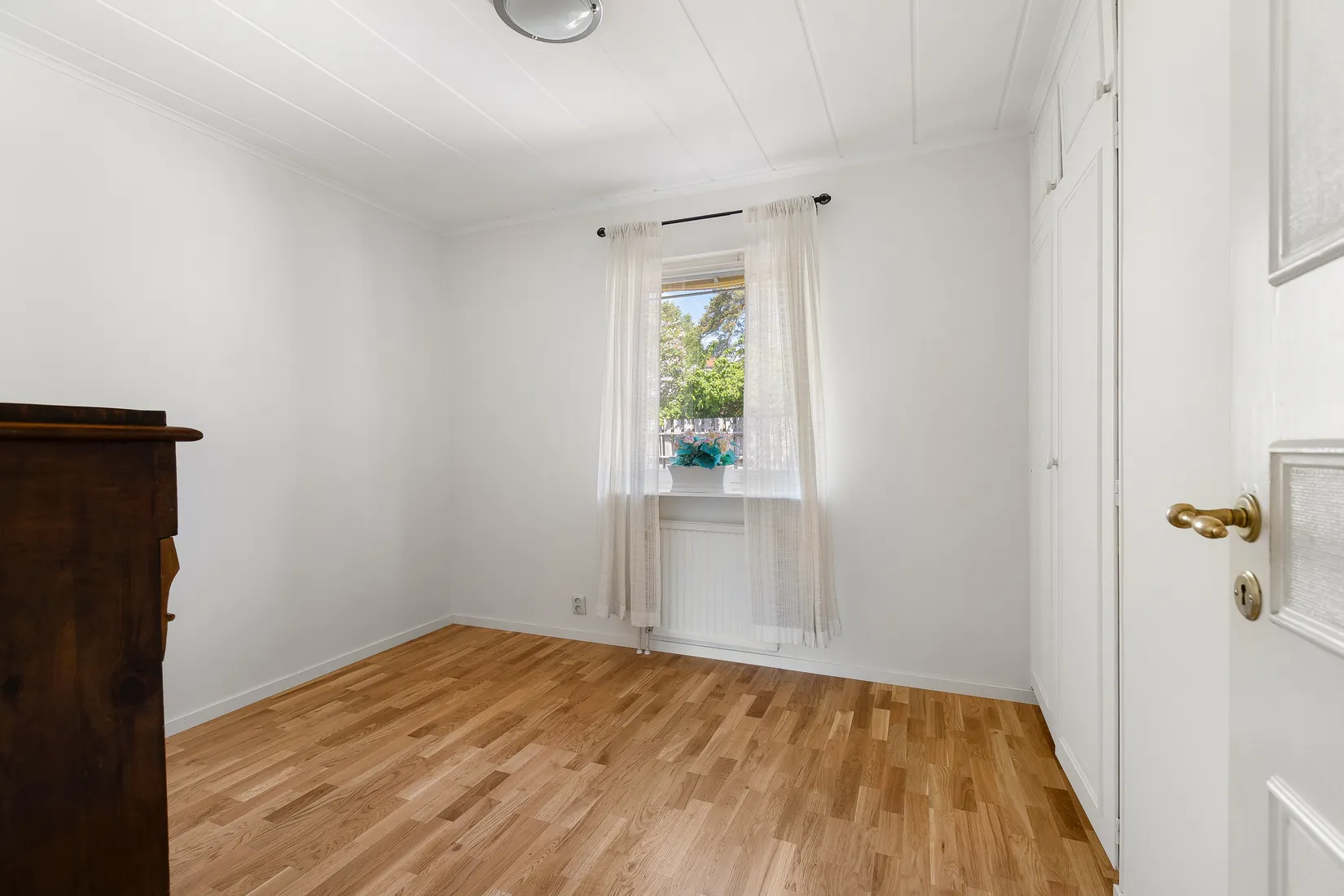 Villa, Egnahemsvägen 22, Östra Vallabrink, Täby