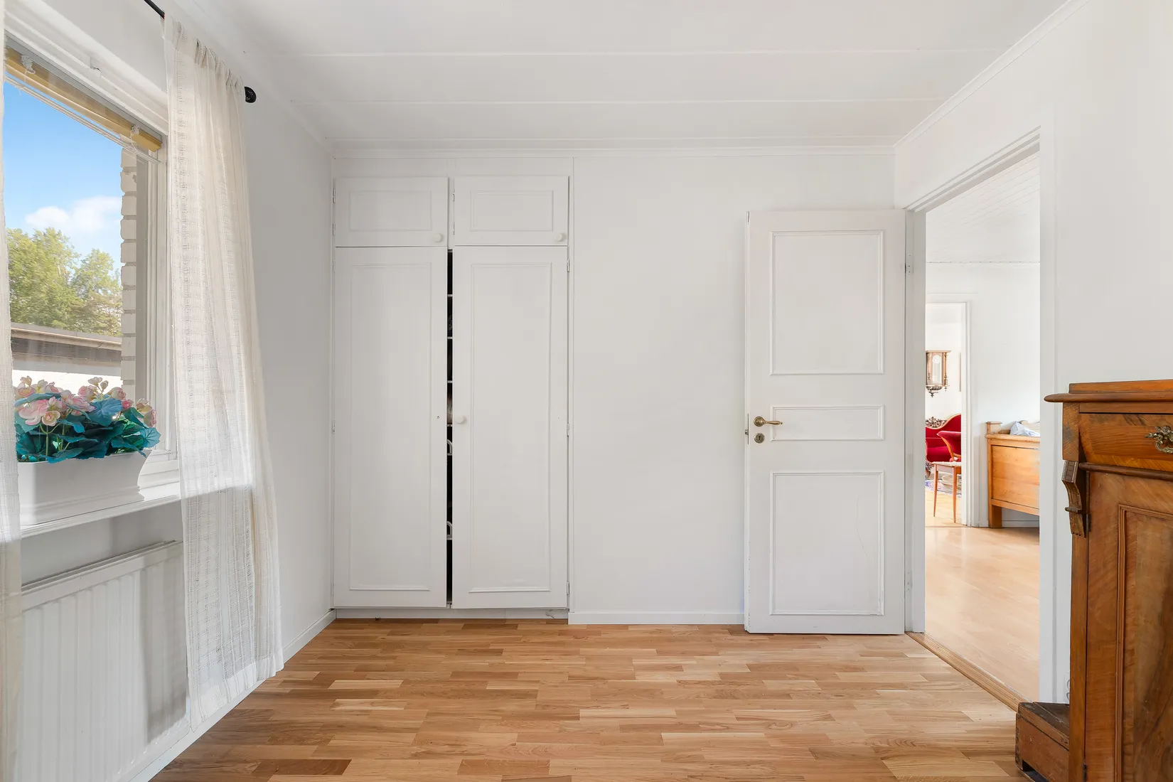 Villa, Egnahemsvägen 22, Östra Vallabrink, Täby