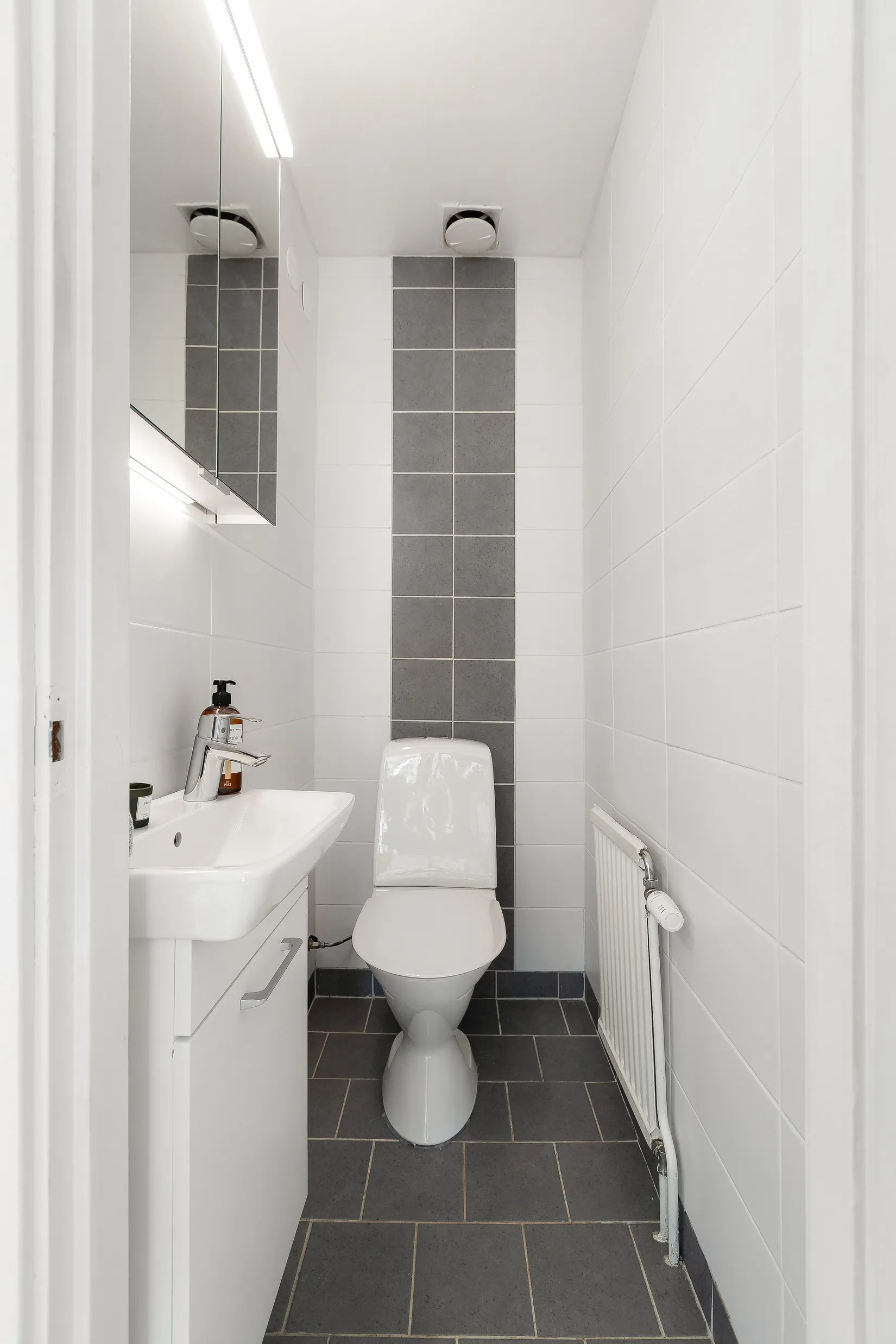 Villa, Egnahemsvägen 22, Östra Vallabrink, Täby