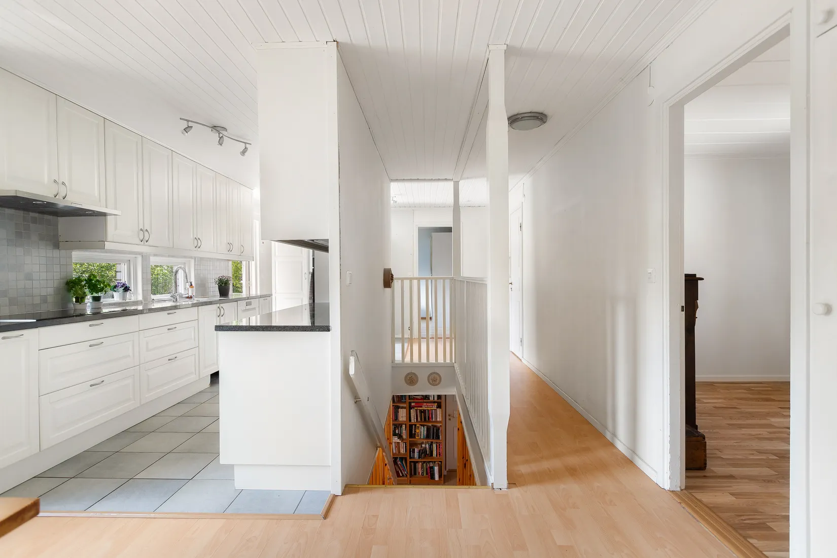 Villa, Egnahemsvägen 22, Östra Vallabrink, Täby