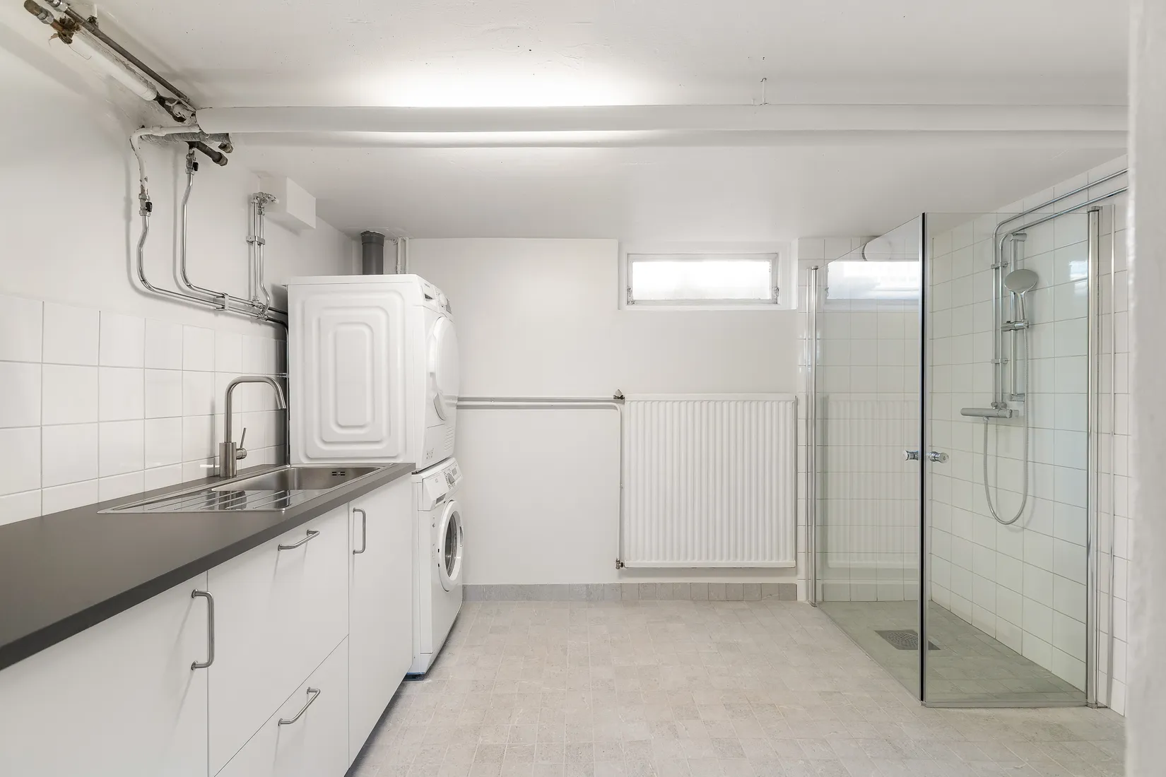 Villa, Egnahemsvägen 22, Östra Vallabrink, Täby