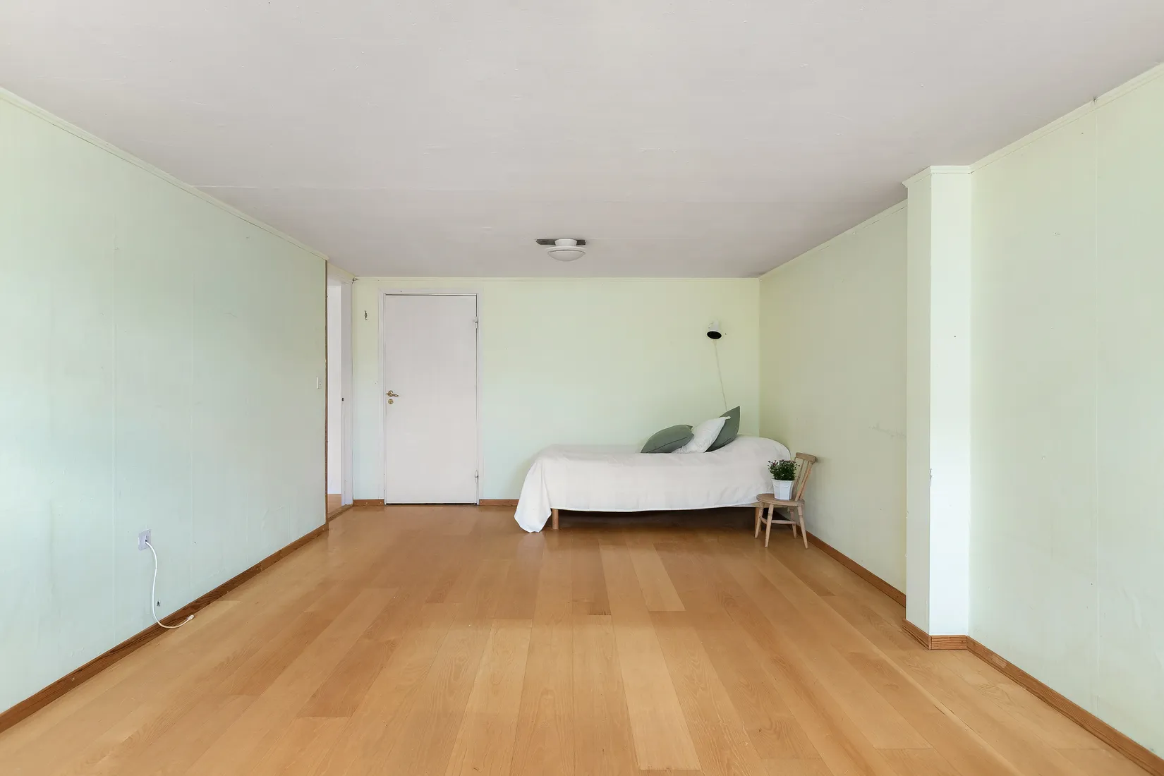 Villa, Egnahemsvägen 22, Östra Vallabrink, Täby