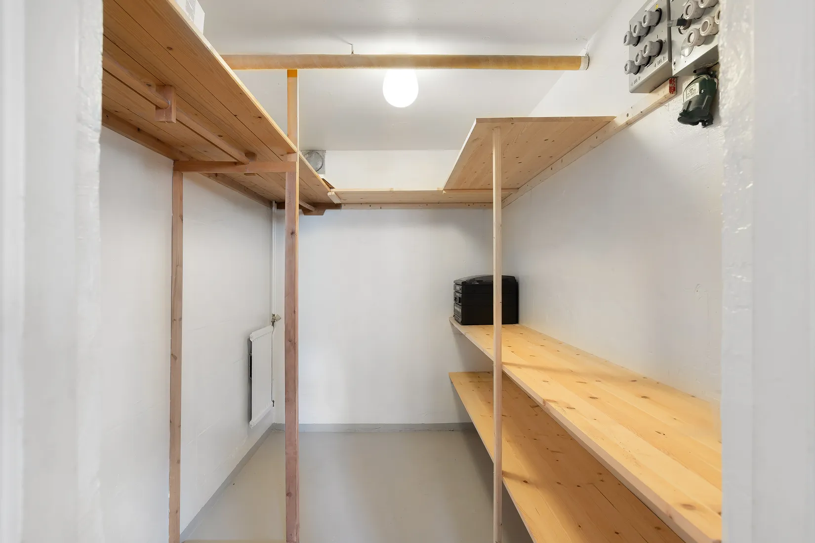 Villa, Egnahemsvägen 22, Östra Vallabrink, Täby