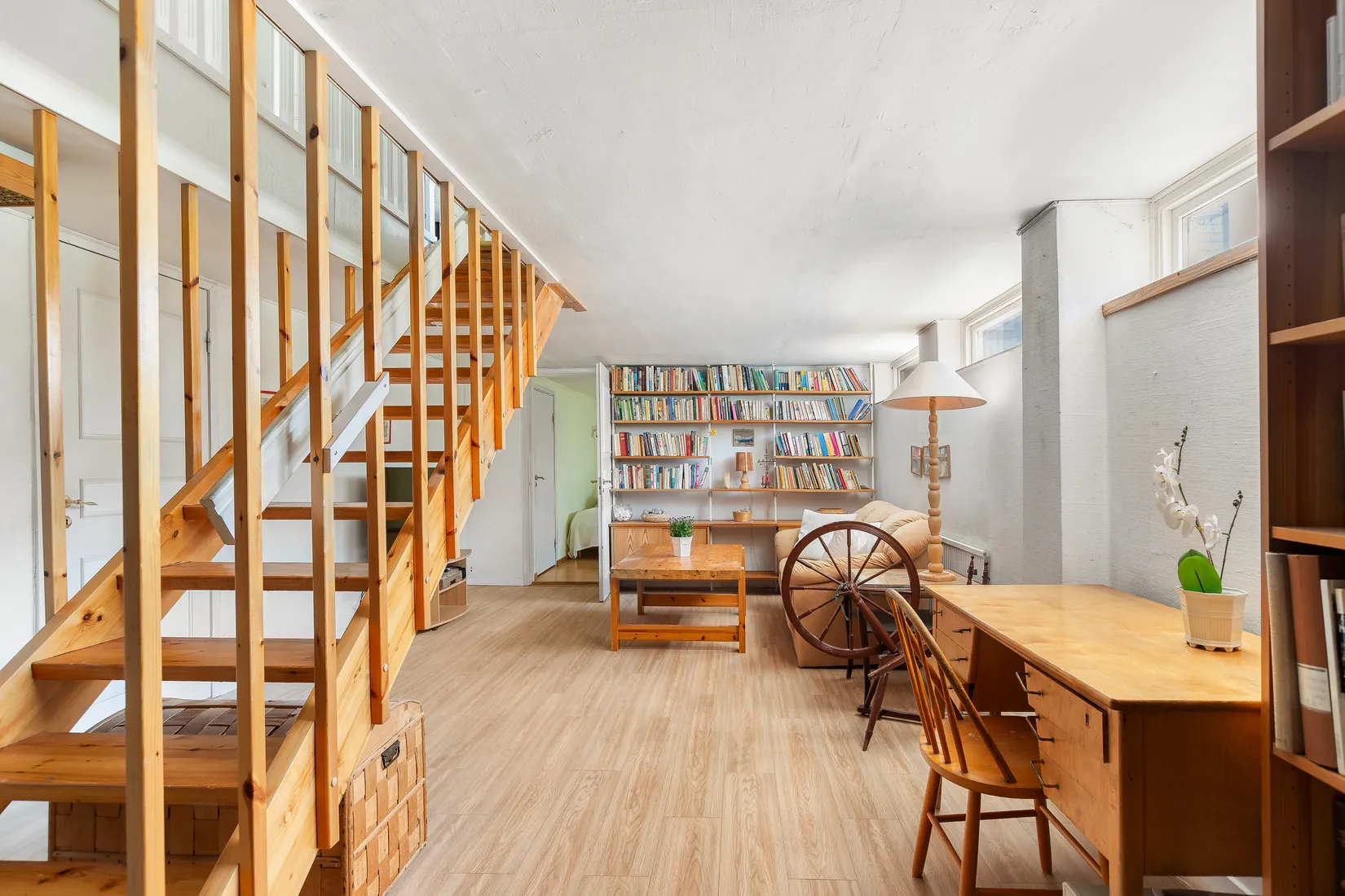 Villa, Egnahemsvägen 22, Östra Vallabrink, Täby