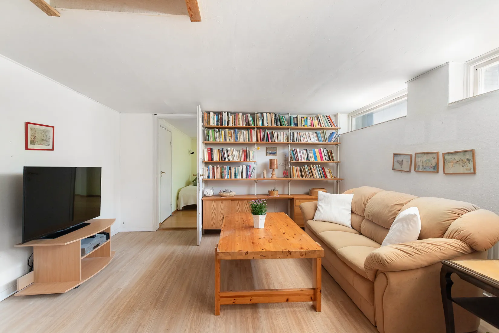 Villa, Egnahemsvägen 22, Östra Vallabrink, Täby