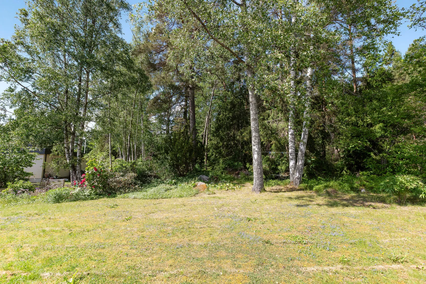 Villa, Egnahemsvägen 22, Östra Vallabrink, Täby