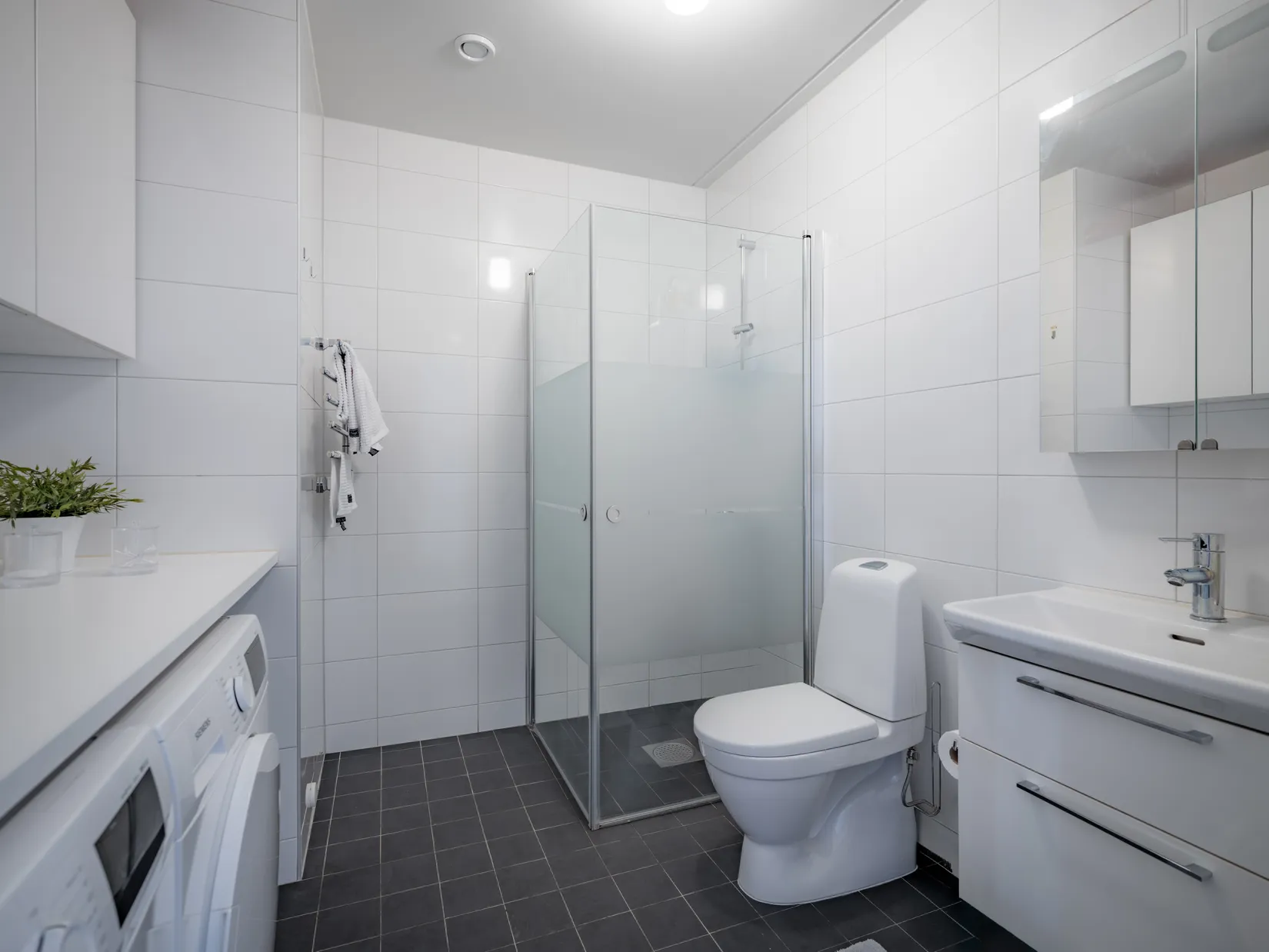 Bostadsrätt, Väsbyvägen 7D, Centralt, Upplands Väsby