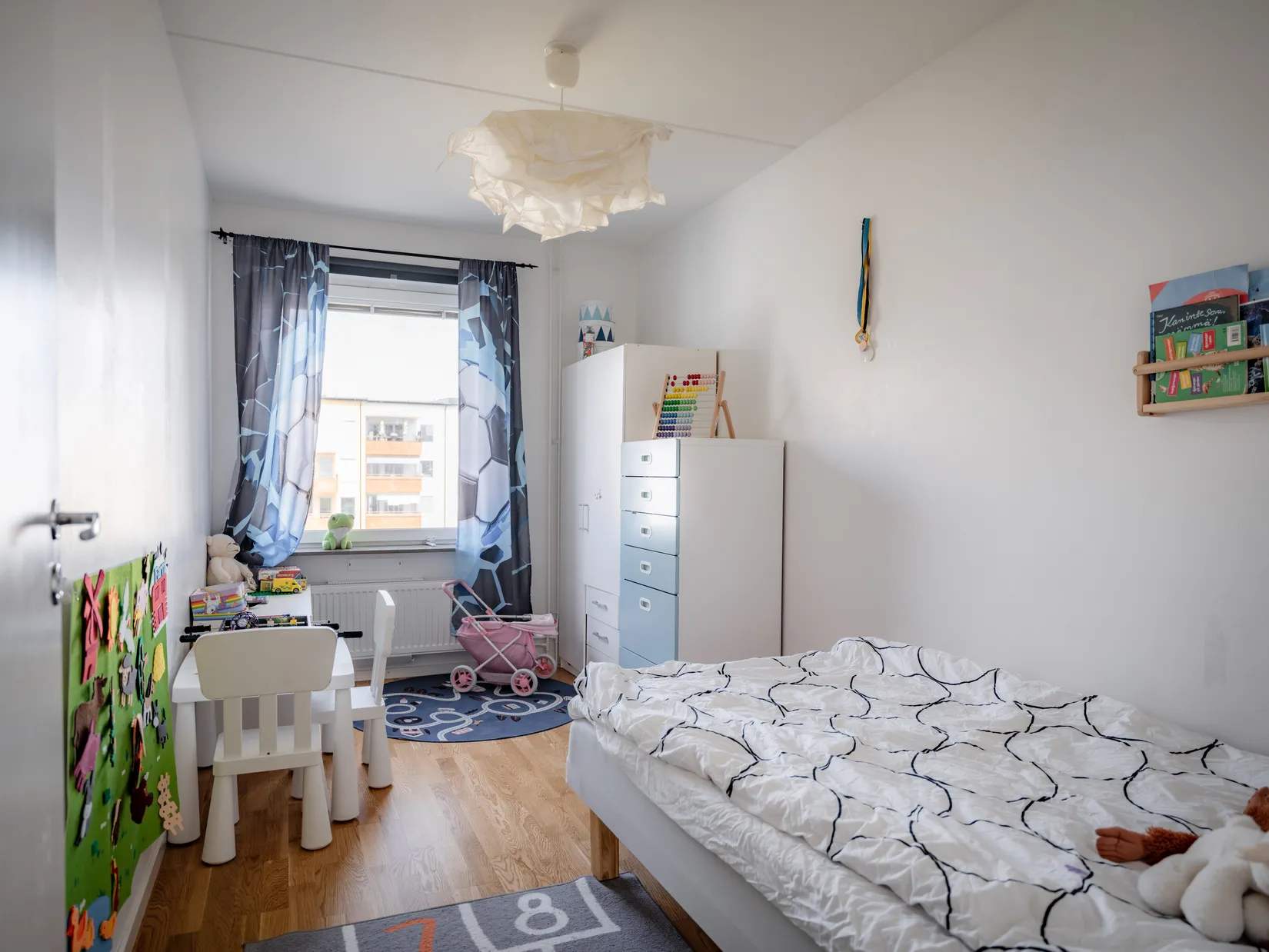 Bostadsrätt, Väsbyvägen 7D, Centralt, Upplands Väsby