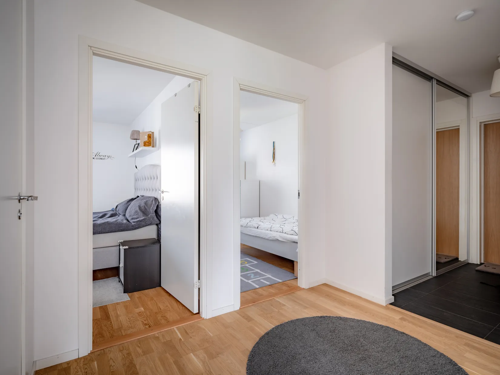 Bostadsrätt, Väsbyvägen 7D, Centralt, Upplands Väsby