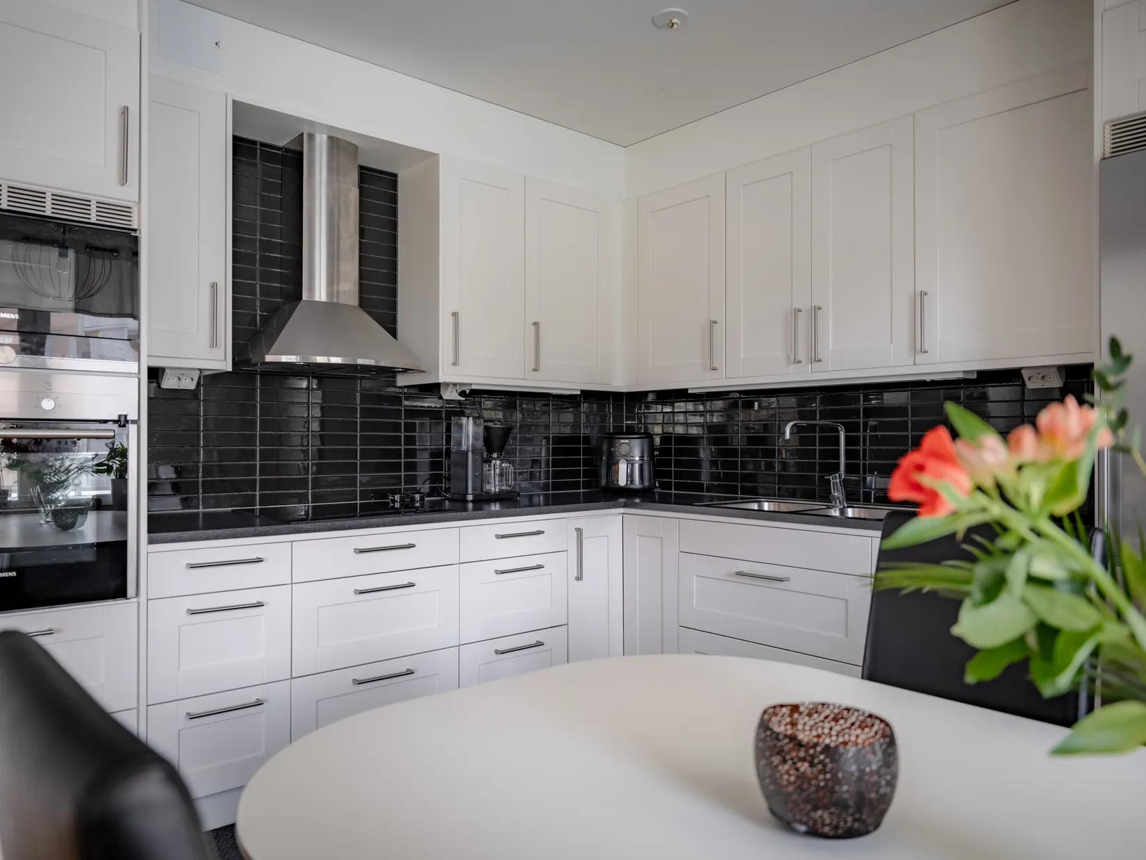 Bostadsrätt, Väsbyvägen 7D, Centralt, Upplands Väsby