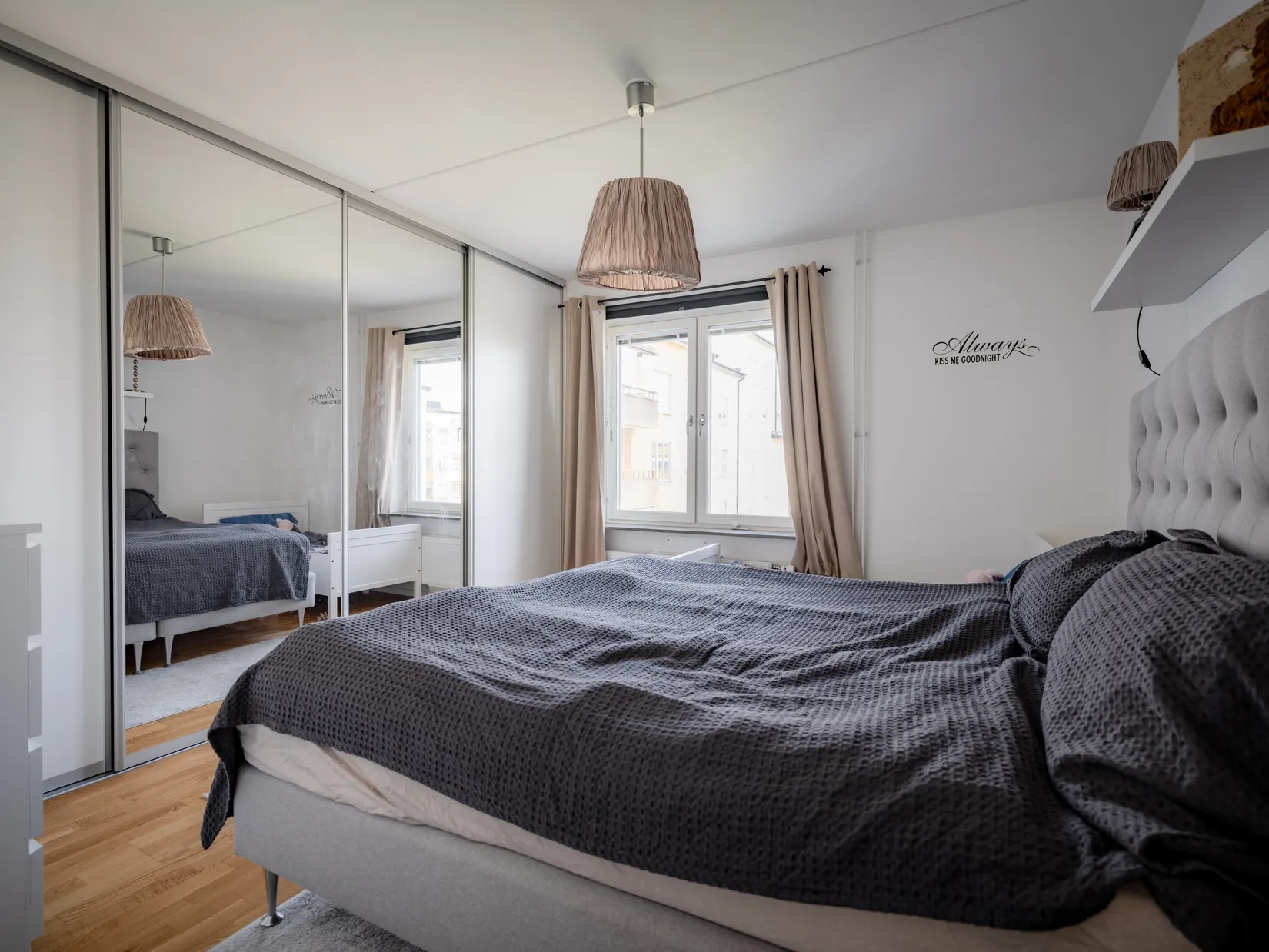 Bostadsrätt, Väsbyvägen 7D, Centralt, Upplands Väsby