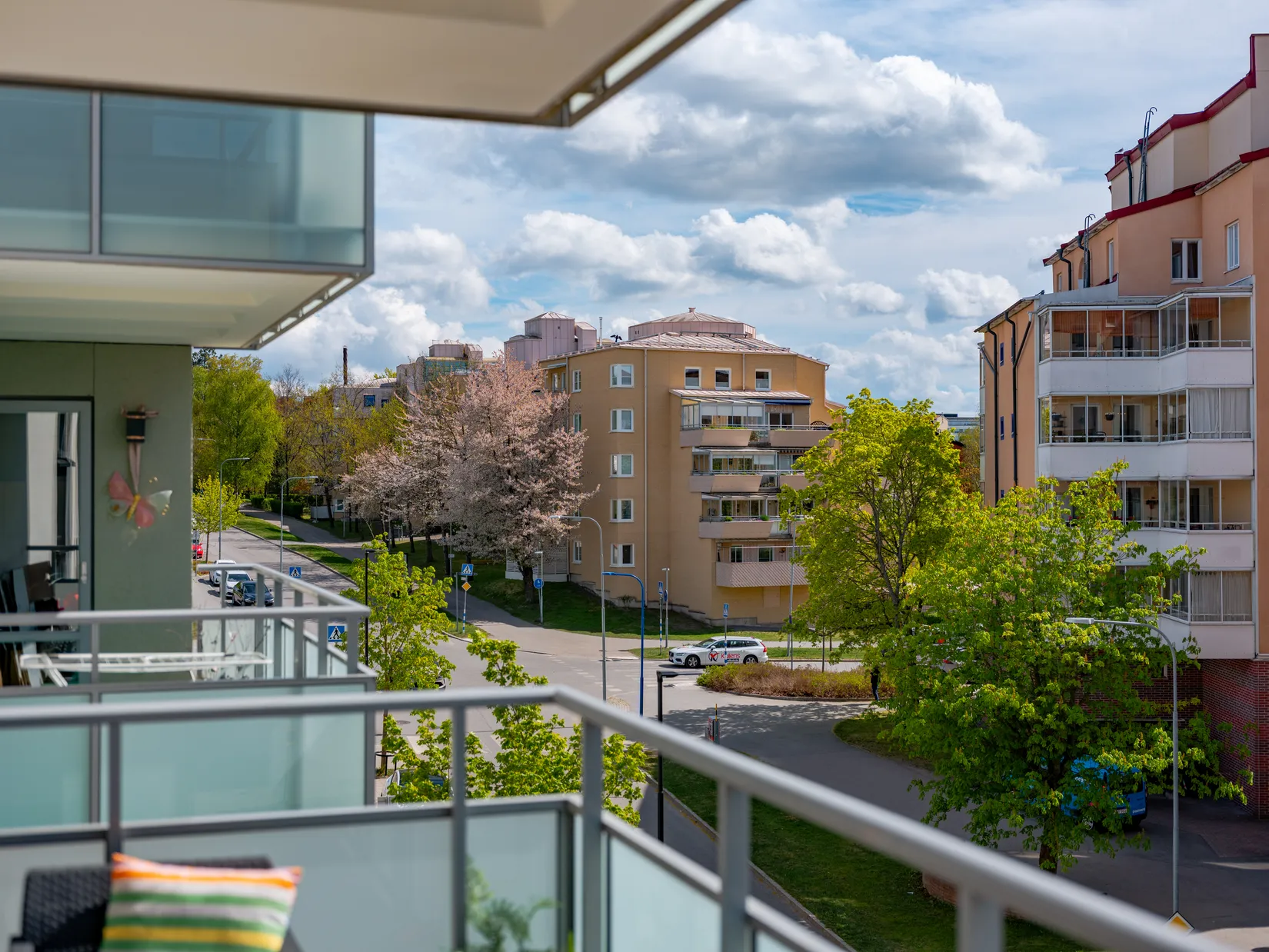 Bostadsrätt, Väsbyvägen 7D, Centralt, Upplands Väsby
