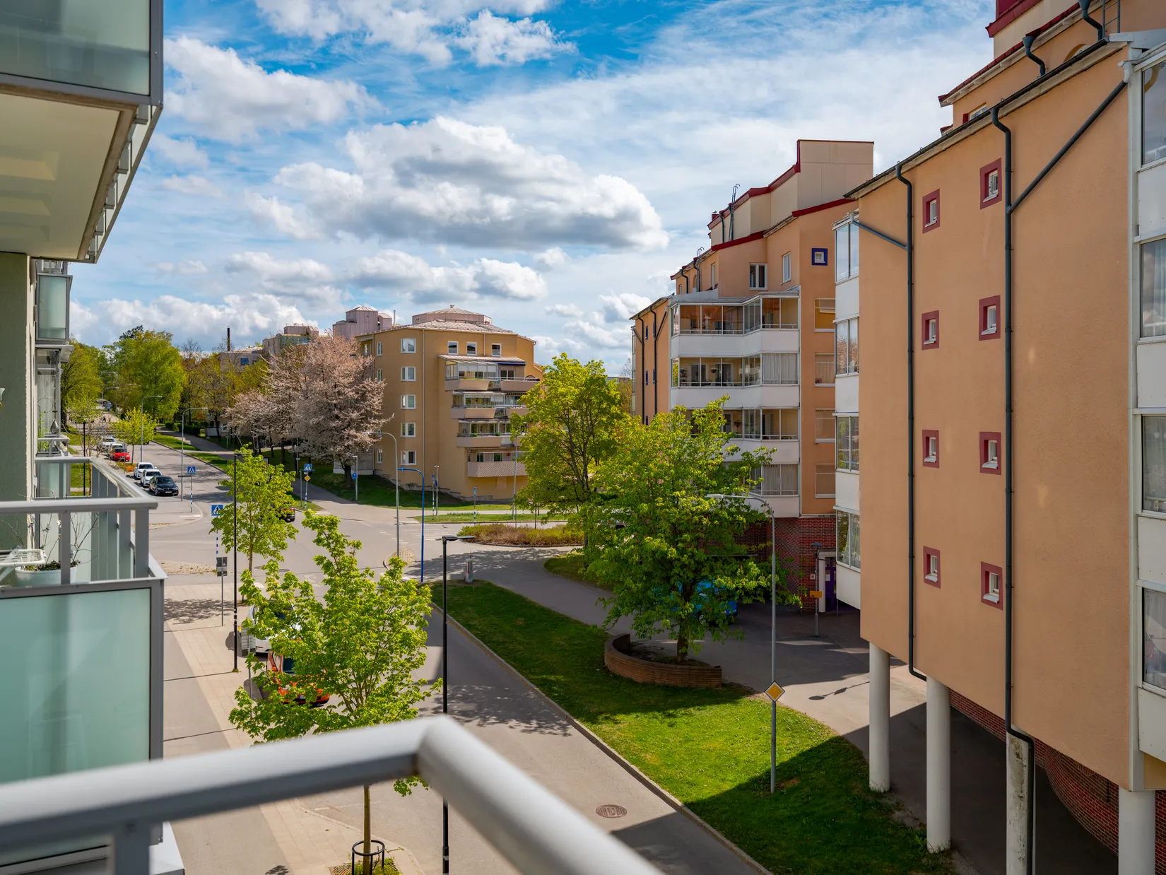 Bostadsrätt, Väsbyvägen 7D, Centralt, Upplands Väsby
