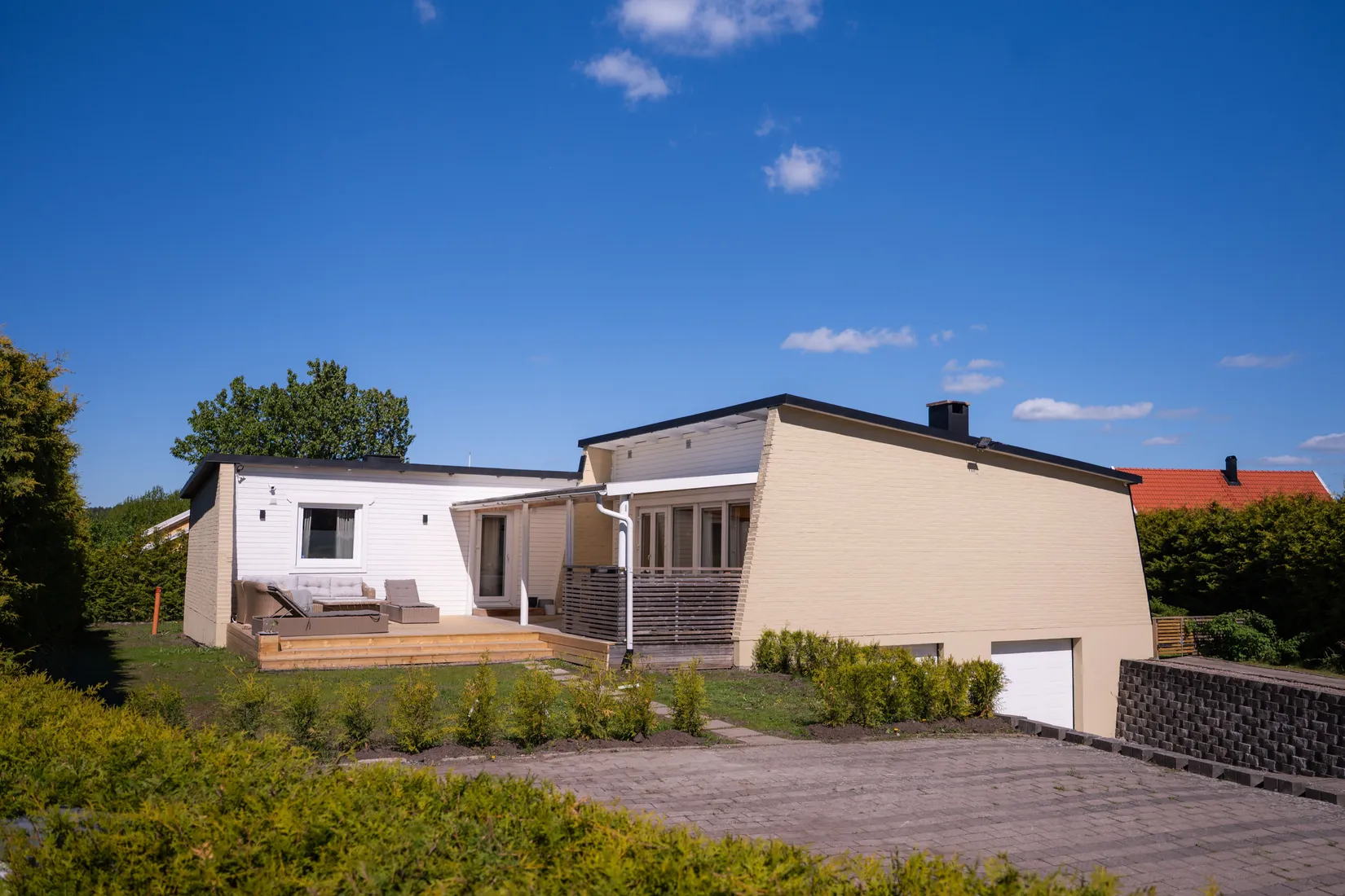 Villa, Åkersliden 4, Skepplanda, Ale
