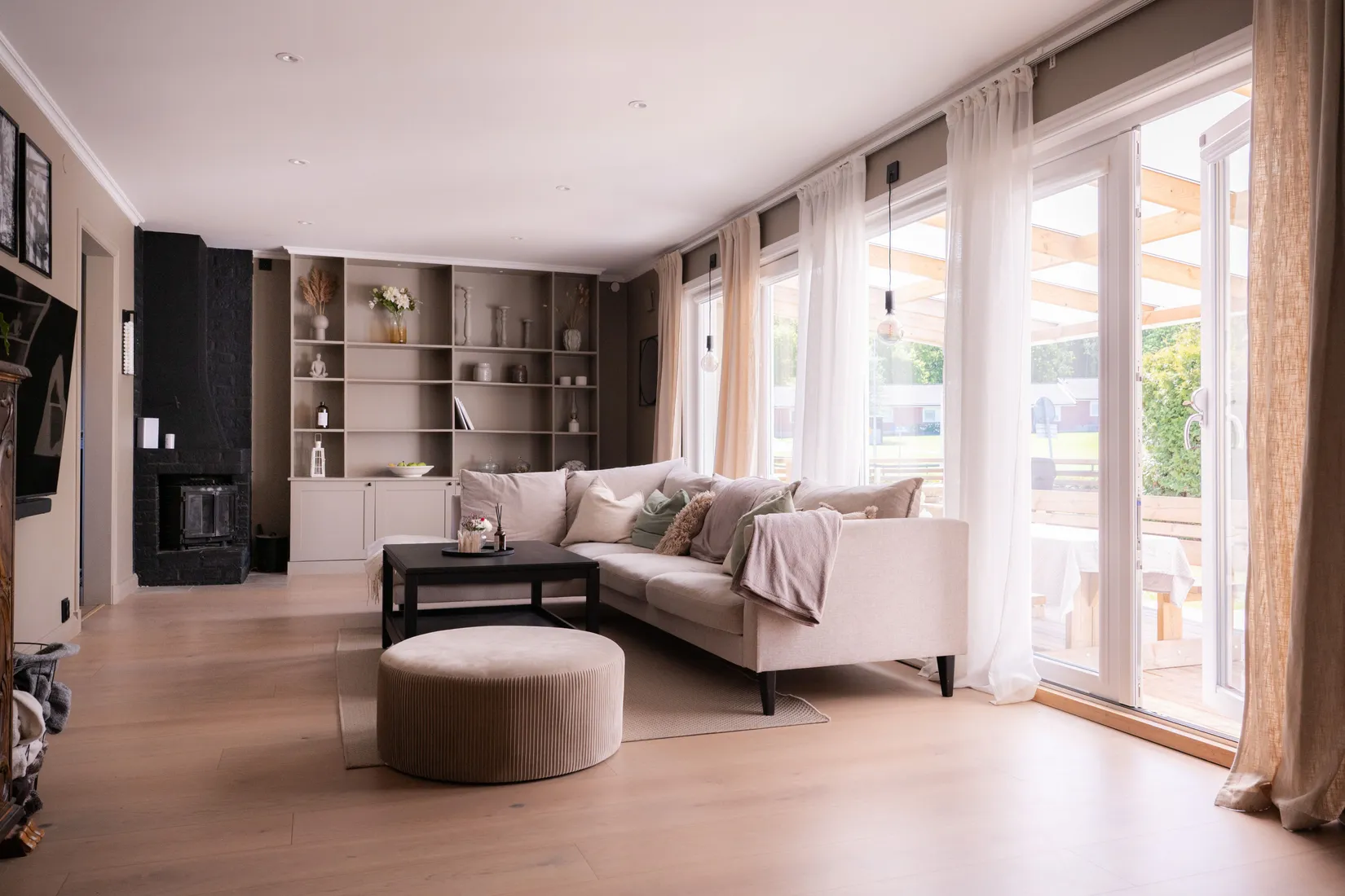 Villa, Åkersliden 4, Skepplanda, Ale