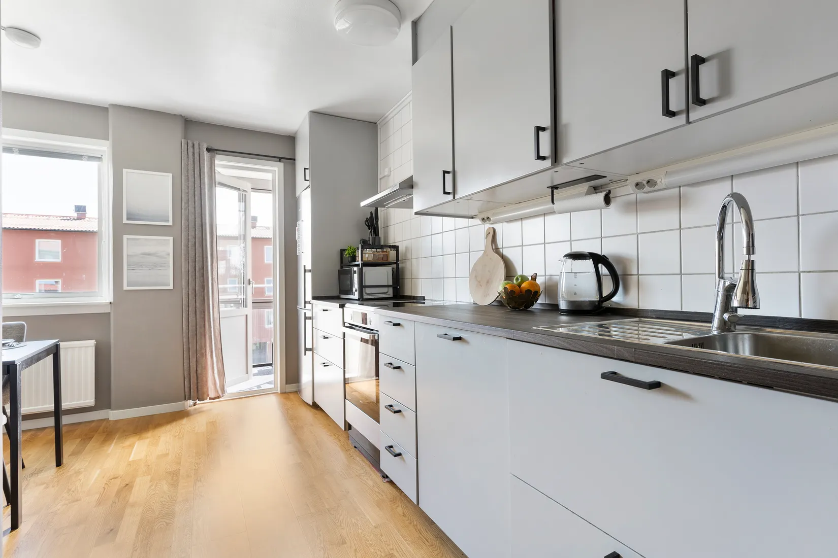 Bostadsrätt, Bokgatan 36, Torpa, Vänersborg