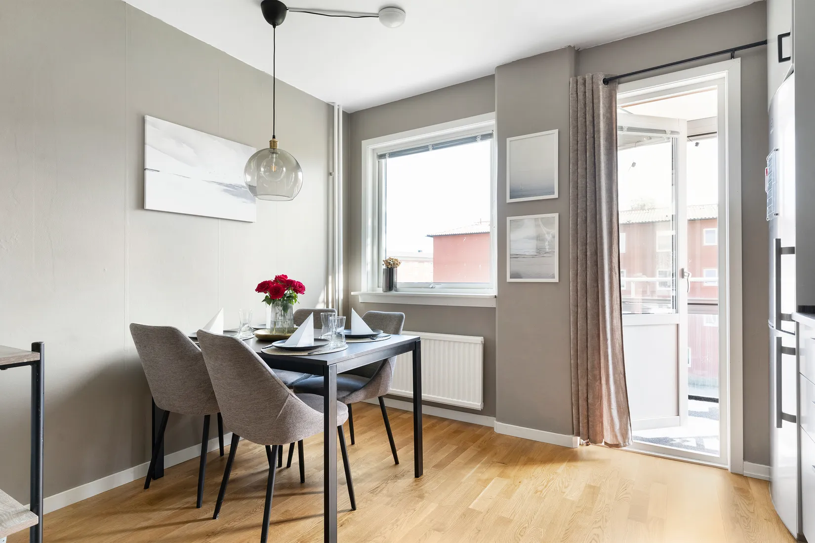 Bostadsrätt, Bokgatan 36, Torpa, Vänersborg