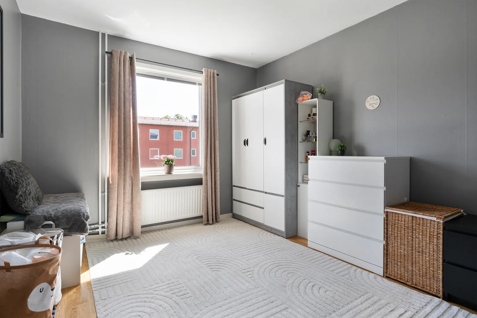 Bostadsrätt, Bokgatan 36, Torpa, Vänersborg