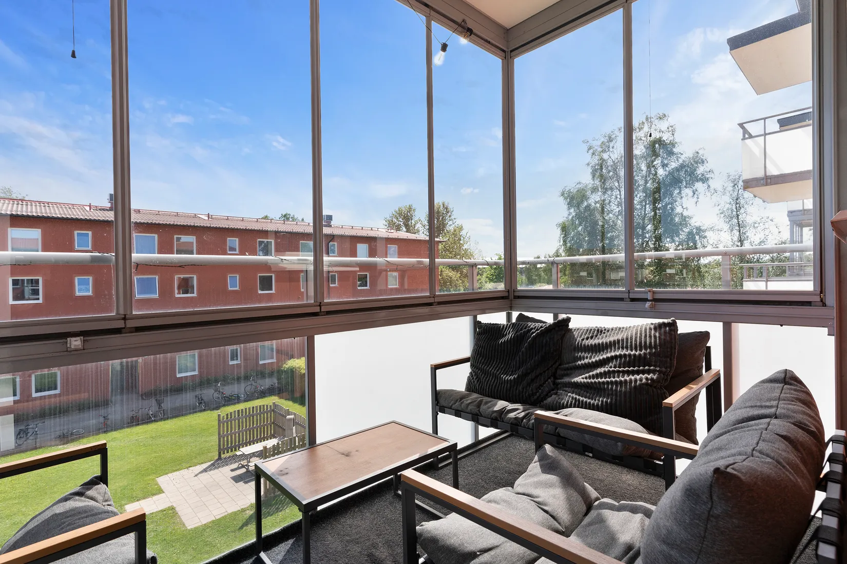 Bostadsrätt, Bokgatan 36, Torpa, Vänersborg