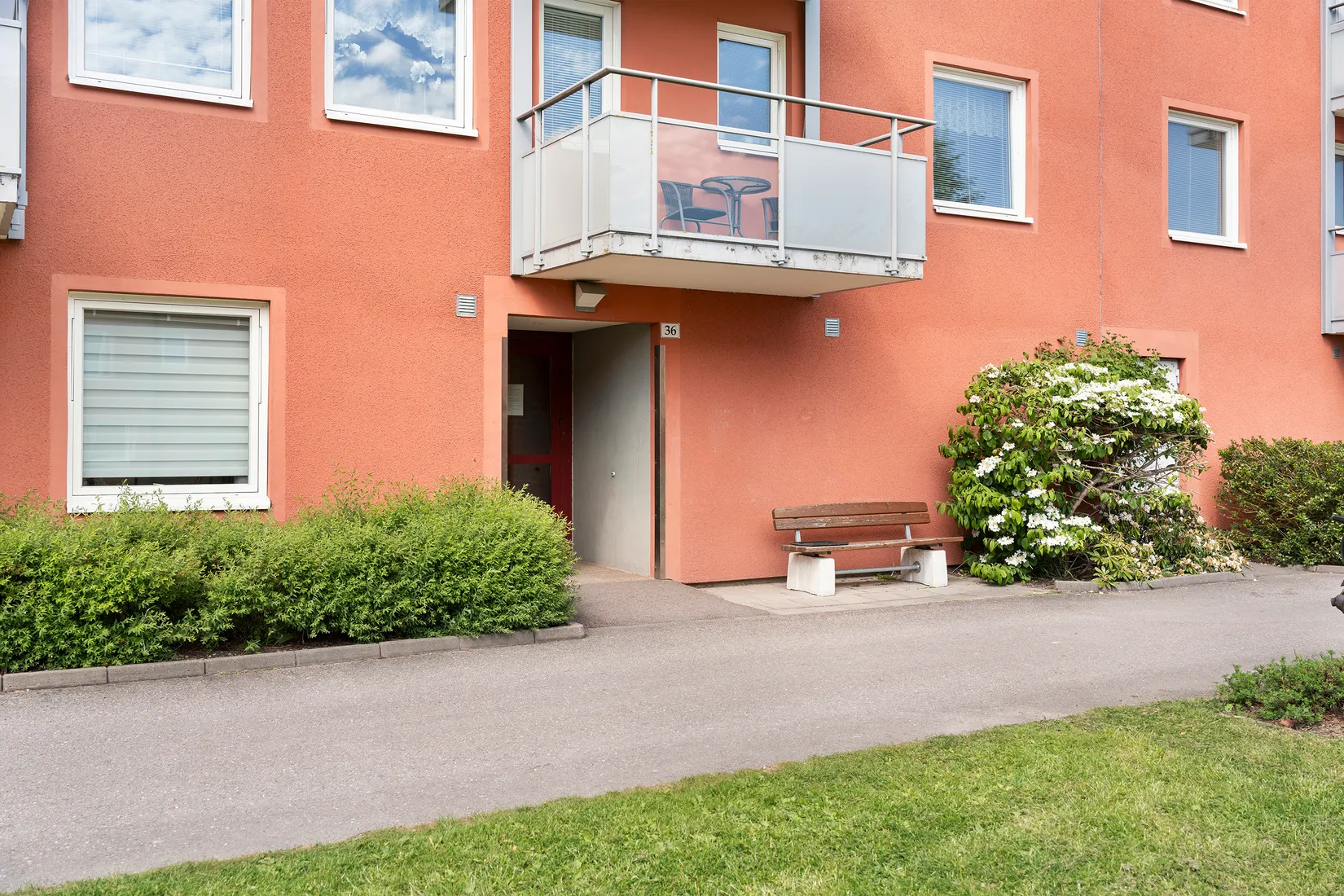 Bostadsrätt, Bokgatan 36, Torpa, Vänersborg