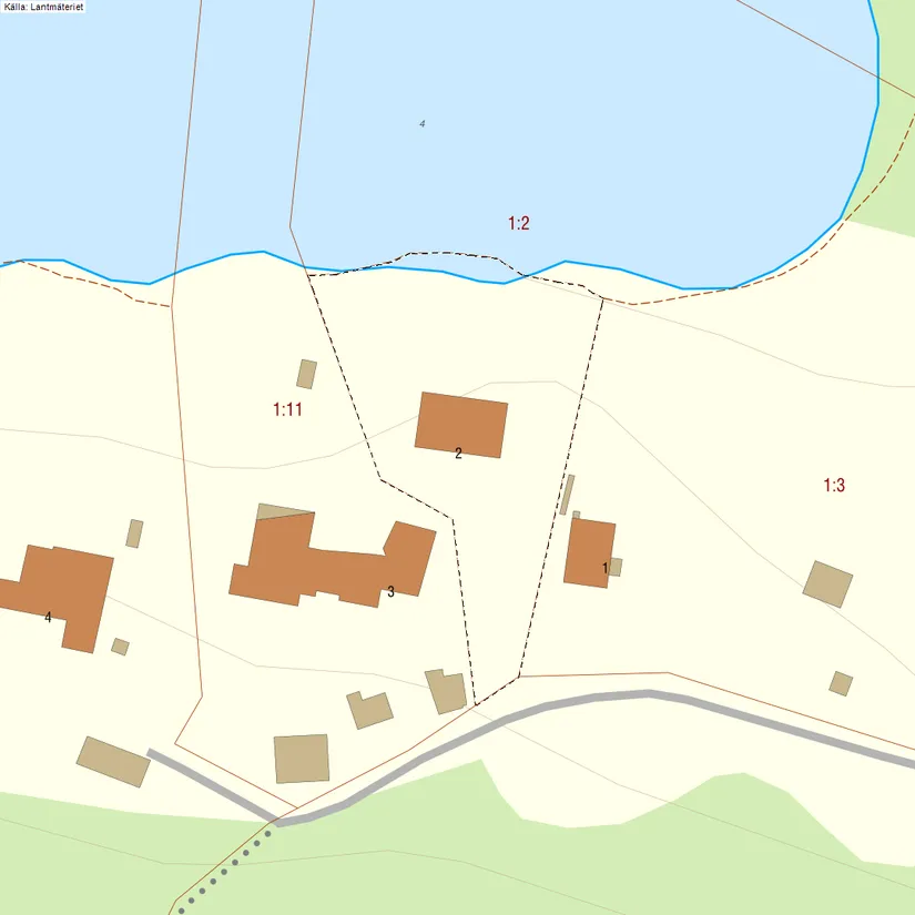 Villa, Emmylund 2, Emmylund, Upplands Väsby