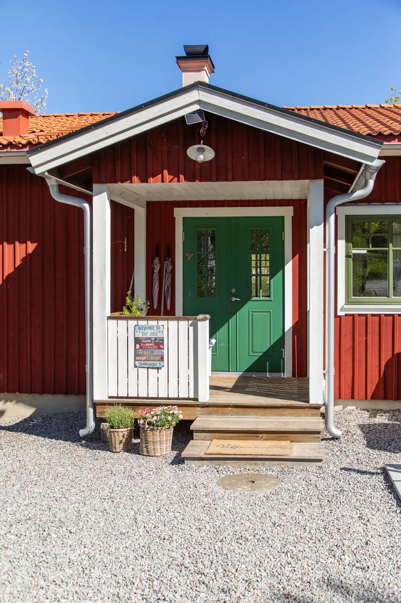 Villa, Emmylund 2, Emmylund, Upplands Väsby