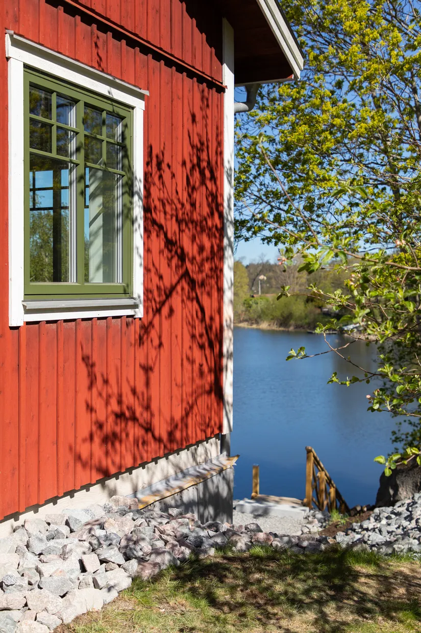 Villa, Emmylund 2, Emmylund, Upplands Väsby