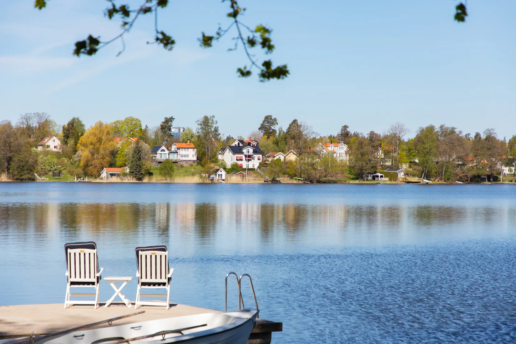 Villa, Emmylund 2, Emmylund, Upplands Väsby