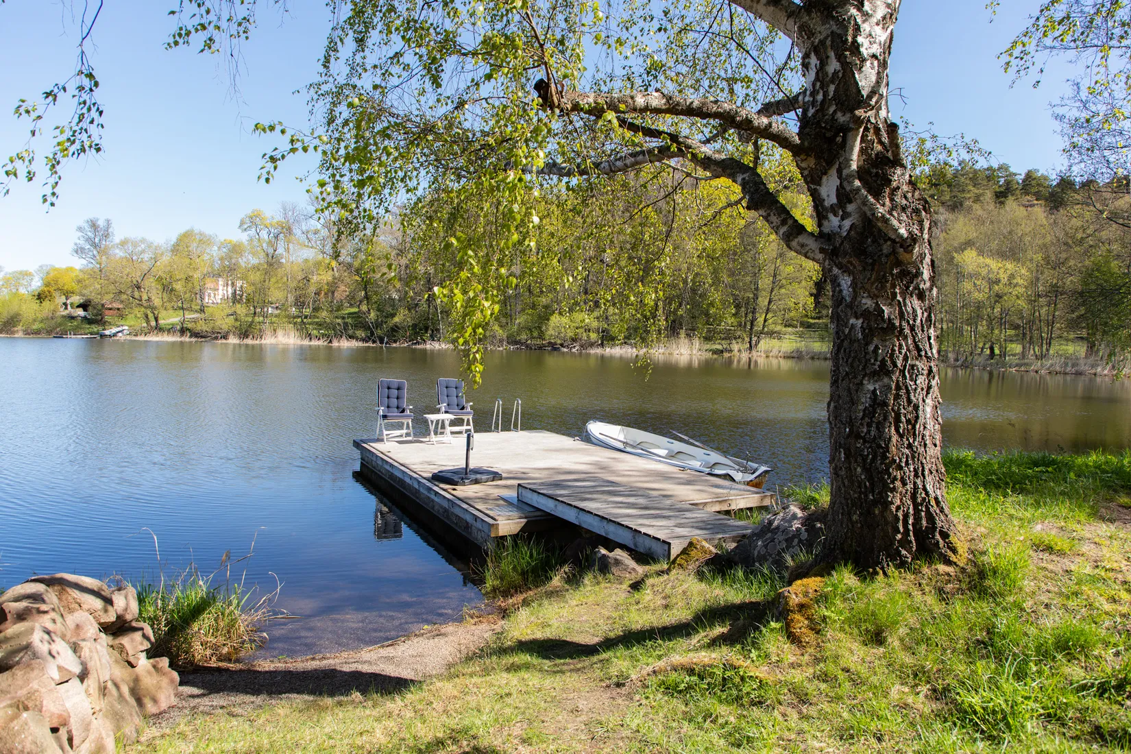 Villa, Emmylund 2, Emmylund, Upplands Väsby