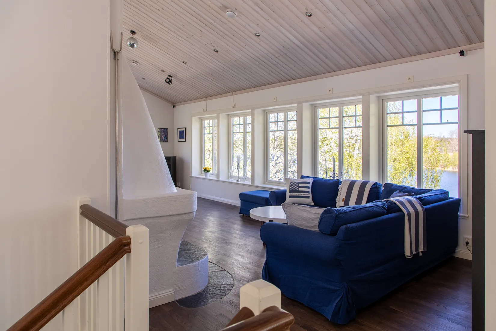 Villa, Emmylund 2, Emmylund, Upplands Väsby