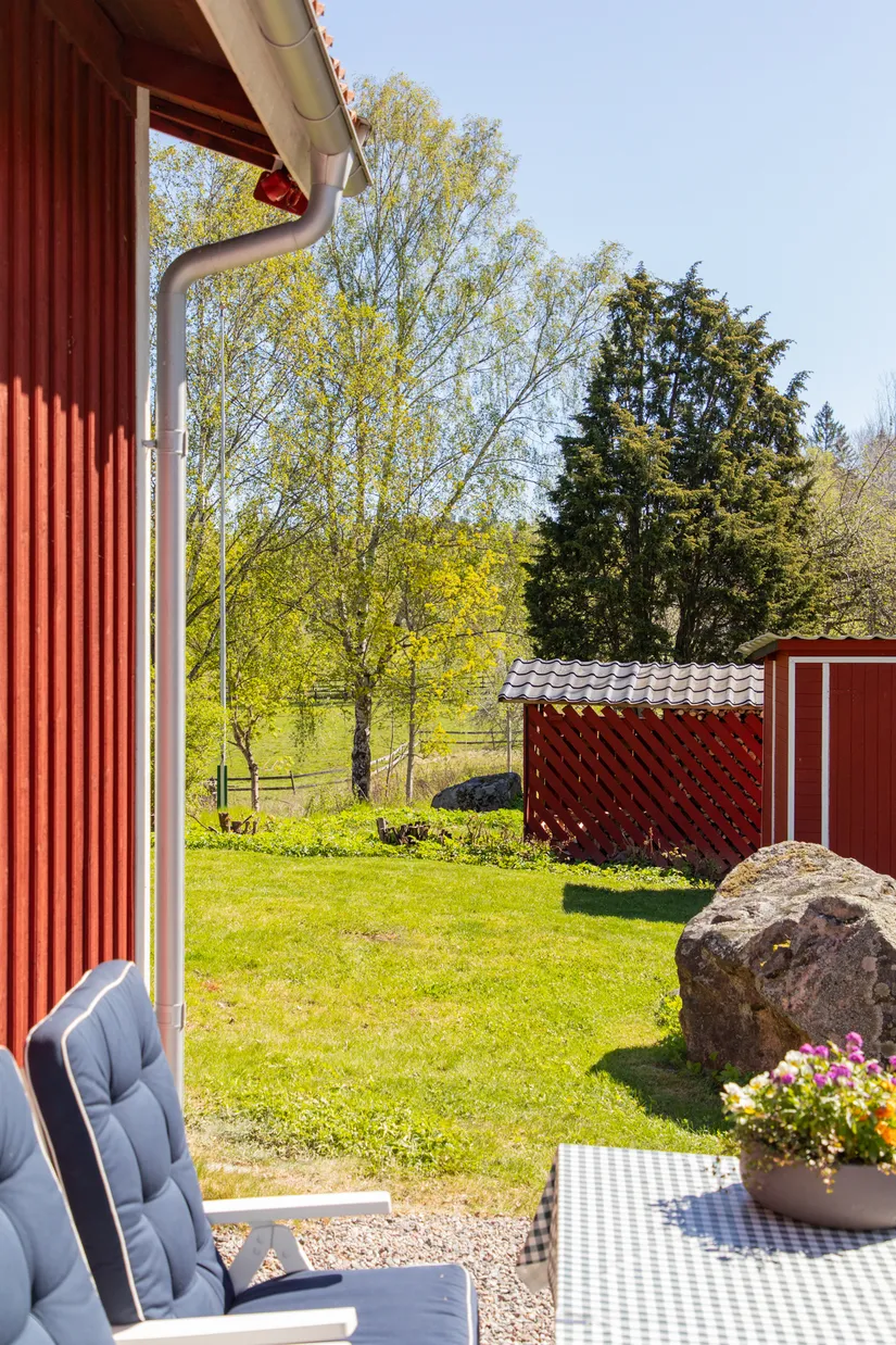 Villa, Emmylund 2, Emmylund, Upplands Väsby