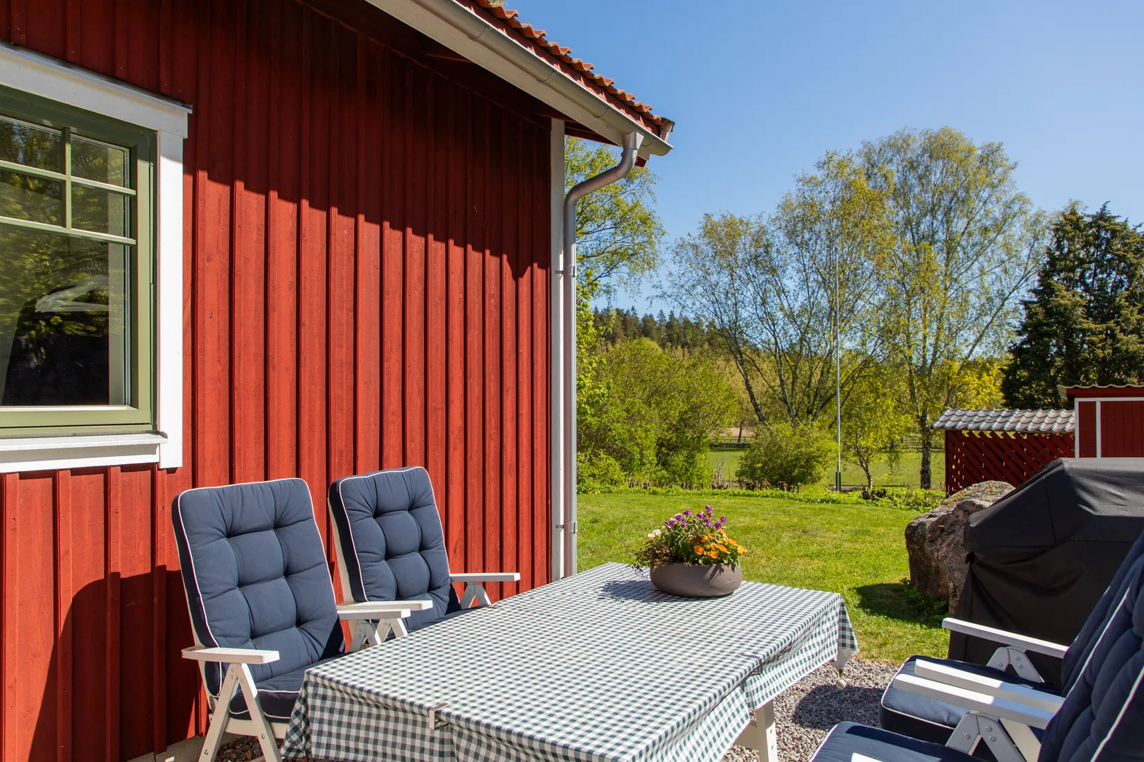 Villa, Emmylund 2, Emmylund, Upplands Väsby