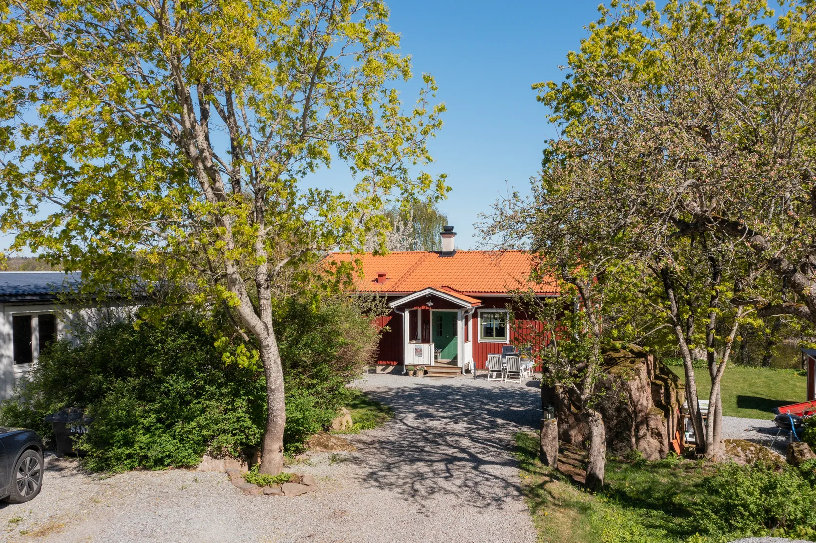 Villa, Emmylund 2, Emmylund, Upplands Väsby