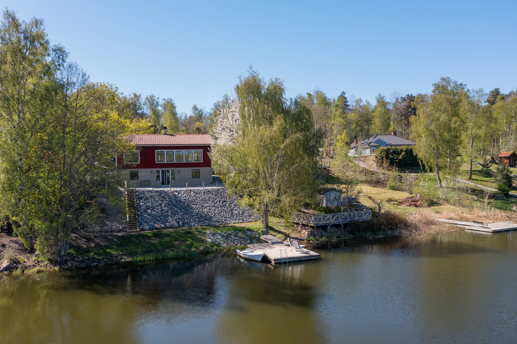 Villa, Emmylund 2, Emmylund, Upplands Väsby
