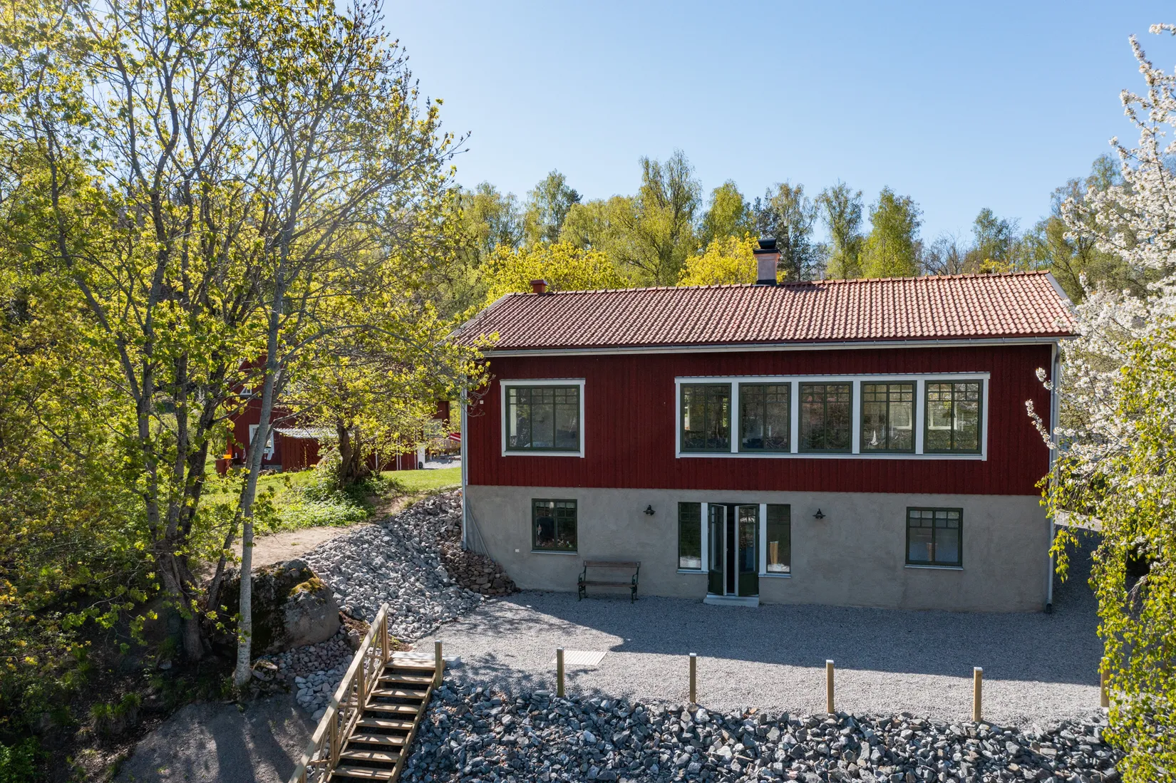 Villa, Emmylund 2, Emmylund, Upplands Väsby