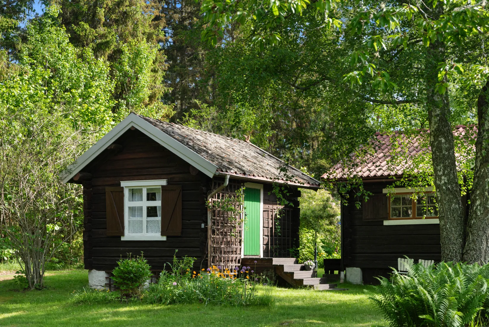 Fritidshus, Östernäs bryggväg 17, Rådmansö - Östernäs, Norrtälje