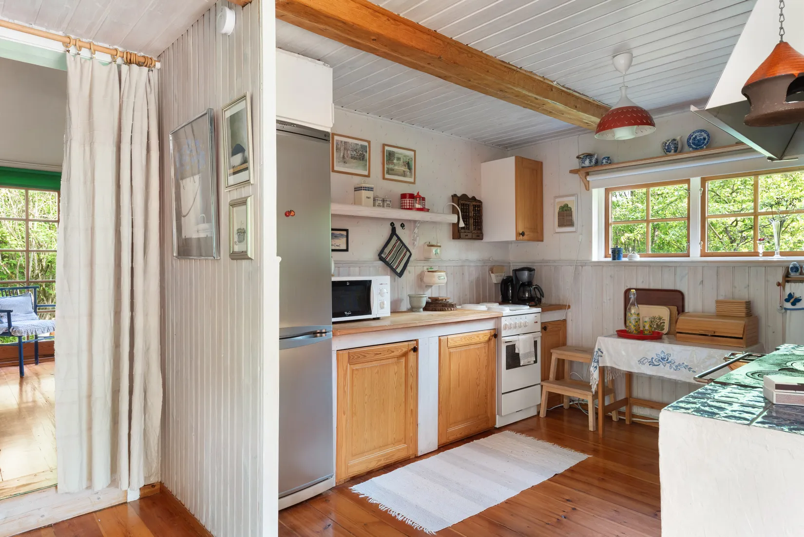 Fritidshus, Östernäs bryggväg 17, Rådmansö - Östernäs, Norrtälje