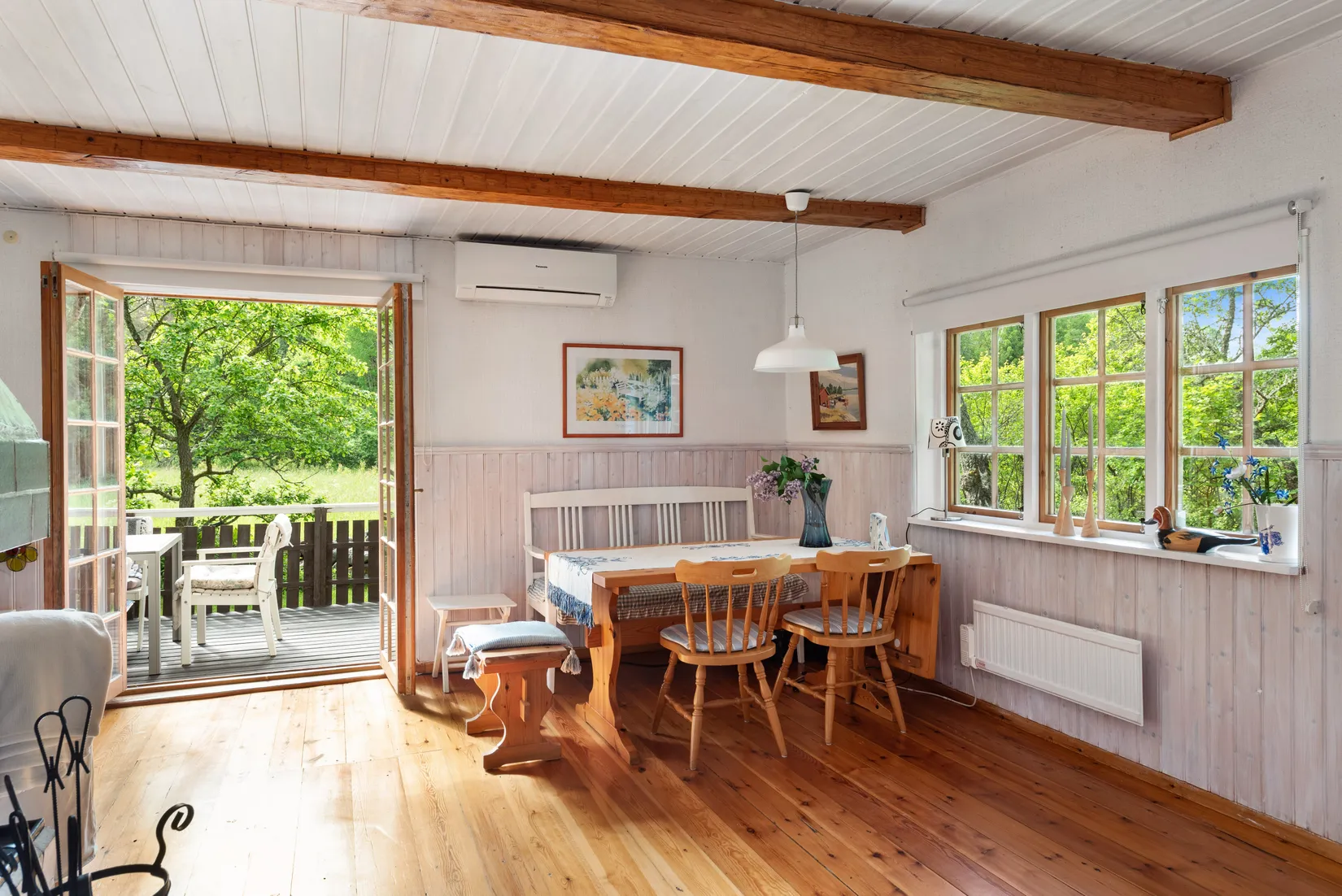 Fritidshus, Östernäs bryggväg 17, Rådmansö - Östernäs, Norrtälje