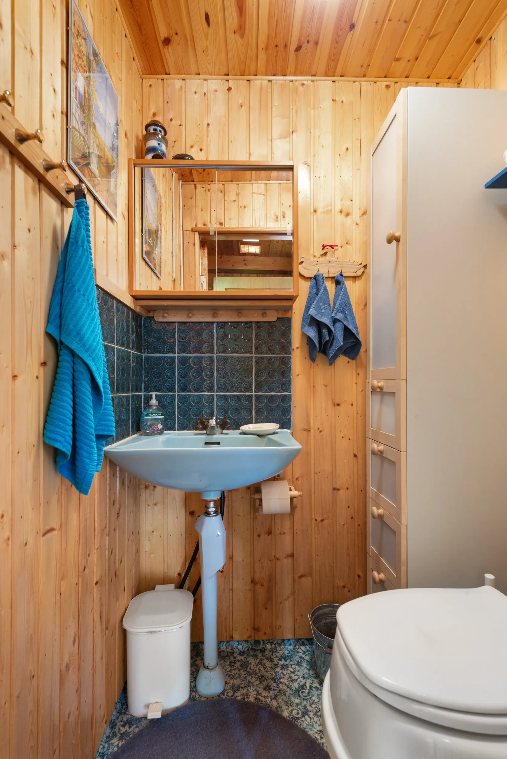 Fritidshus, Östernäs bryggväg 17, Rådmansö - Östernäs, Norrtälje