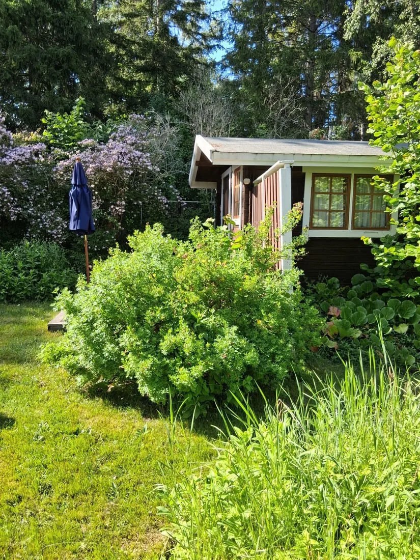 Fritidshus, Östernäs bryggväg 17, Rådmansö - Östernäs, Norrtälje