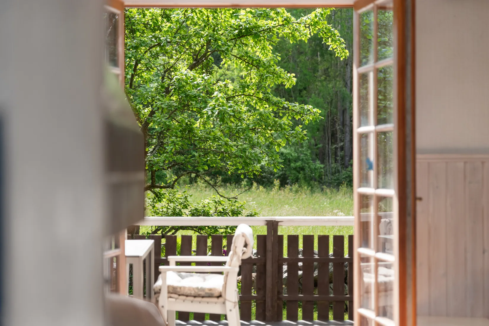 Fritidshus, Östernäs bryggväg 17, Rådmansö - Östernäs, Norrtälje