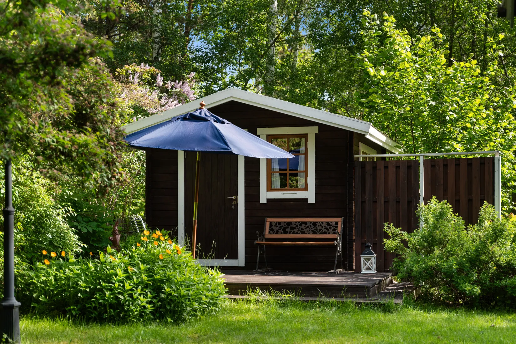 Fritidshus, Östernäs bryggväg 17, Rådmansö - Östernäs, Norrtälje