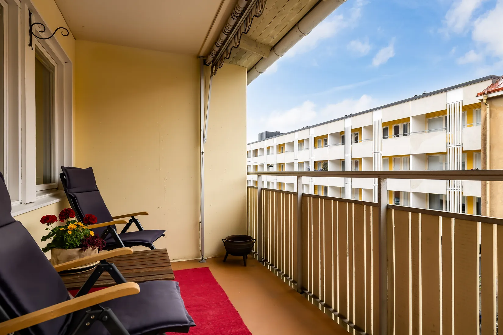 Bostadsrätt, Åbackegatan 5A, Centralt Väster, Örebro