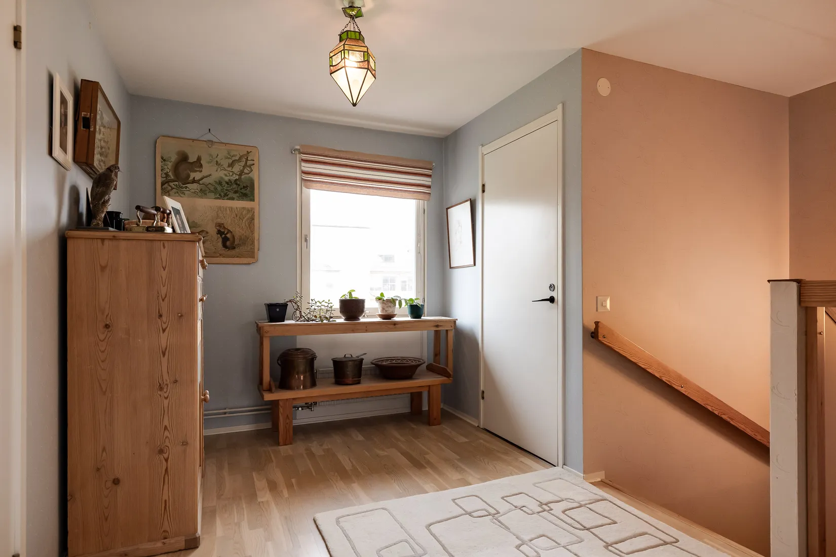 Bostadsrätt, Åbackegatan 5A, Centralt Väster, Örebro