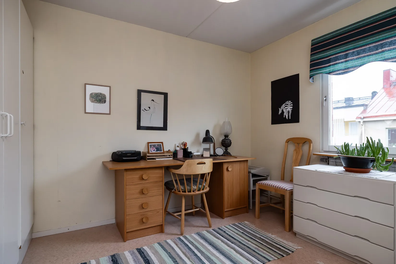 Bostadsrätt, Åbackegatan 5A, Centralt Väster, Örebro