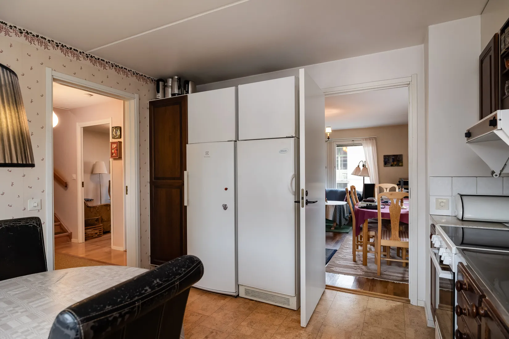 Bostadsrätt, Åbackegatan 5A, Centralt Väster, Örebro