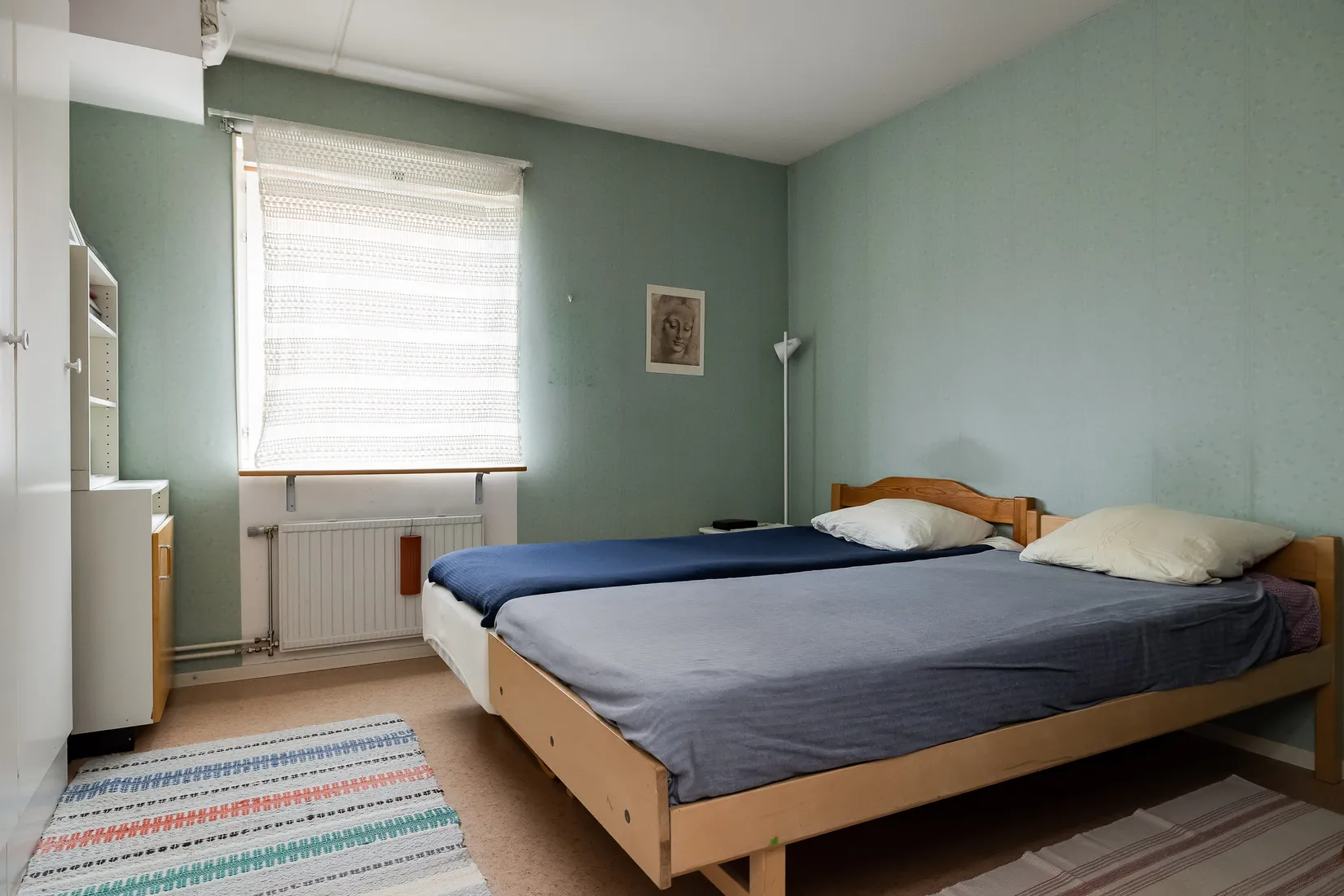 Bostadsrätt, Åbackegatan 5A, Centralt Väster, Örebro